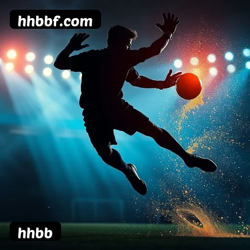 App Mobile hhbb - Jogue em Qualquer Lugar no Seu Smartphone