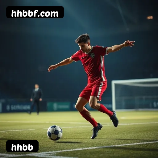 Apostas de Futebol - Brasileirão, Champions League, Copa do Mundo